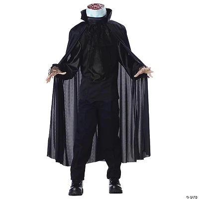 Boy's Headless Horseman Costume