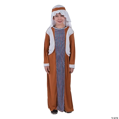 Boy's Innkeeper Costume - Medium