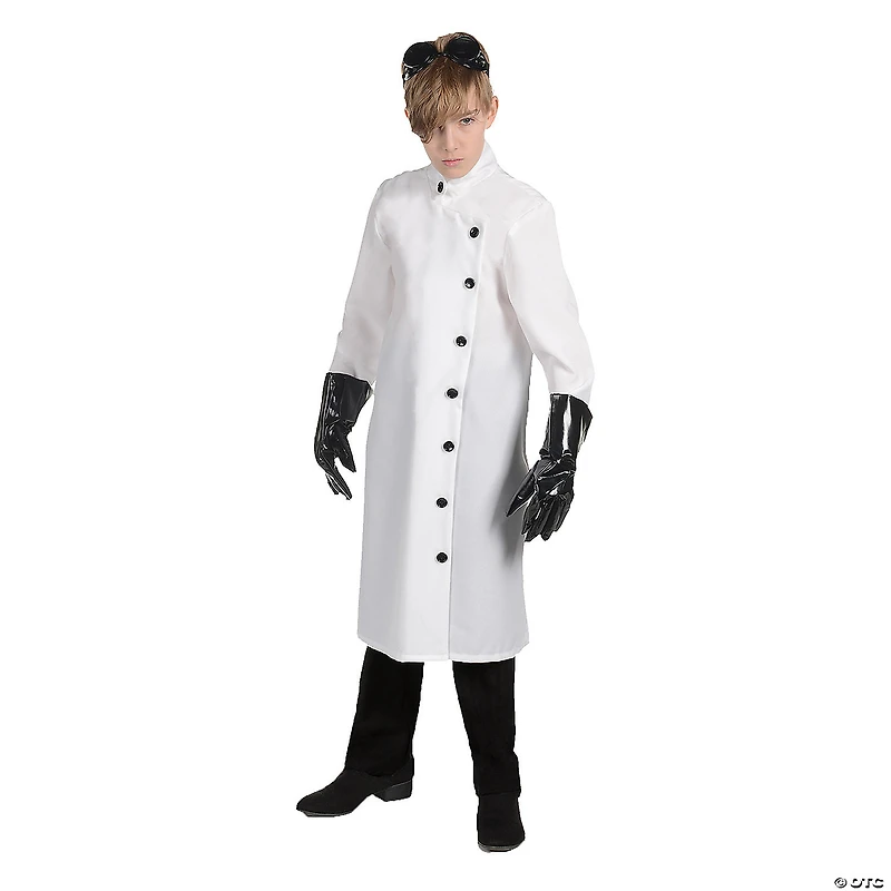 Boy's It's Alive Costume
