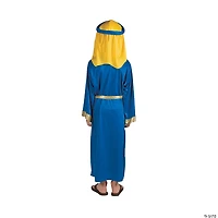 Boy's King Gaspar Costume