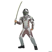 Boy's Overwatch Genji Classic Muscle Costume
