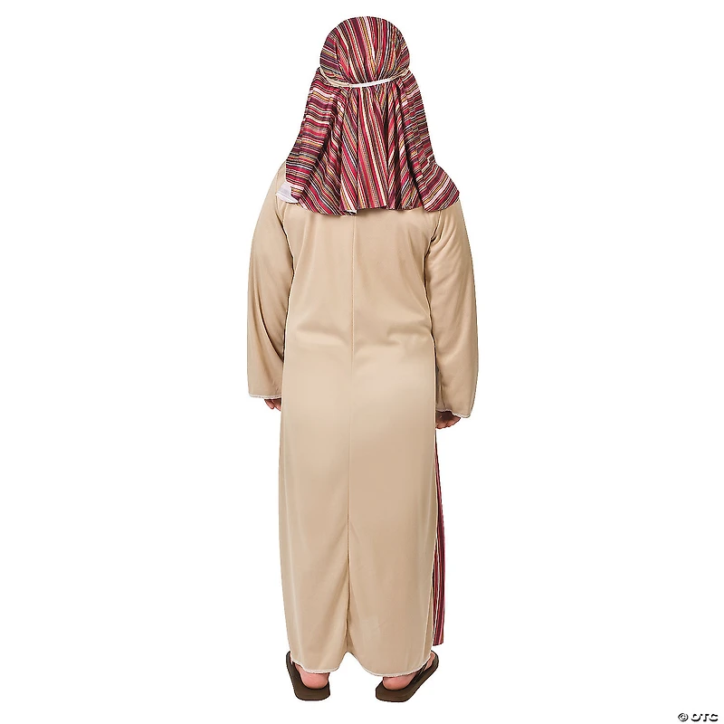 Boy's Premium Joseph Costume