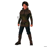 Boy's Robin Hood Costume - Medium