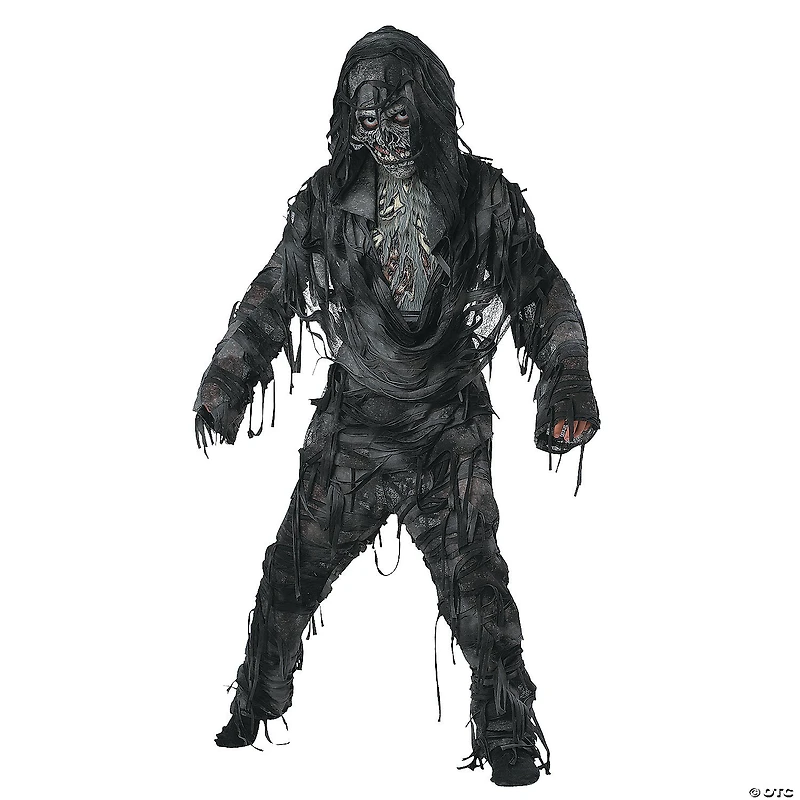 Boy's Rotten to the Core Costume