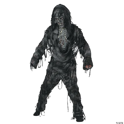 Boy's Rotten to the Core Costume