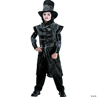 Boy's Undead Stalker Costume