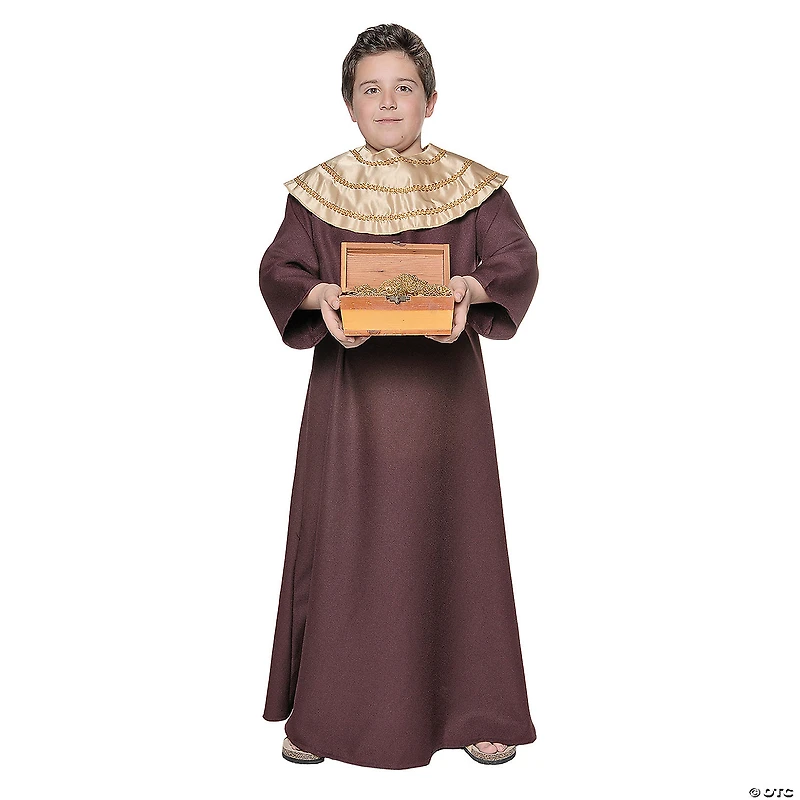 Boy's Wise Man III Costume