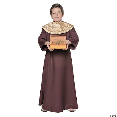 Boy's Wise Man III Costume