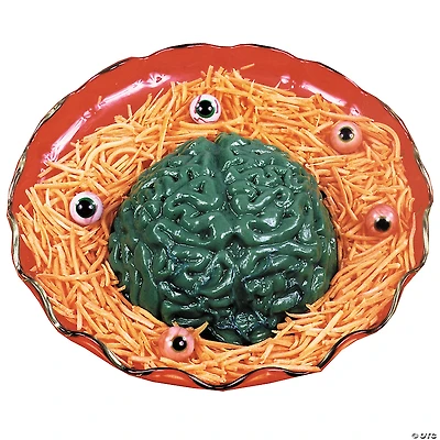 Brain Mold