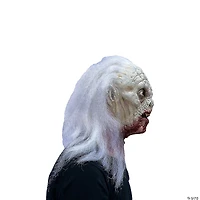 Bram Stoker’s Dracula™ Dead Dracula Overhead Silicone Mask - One Size