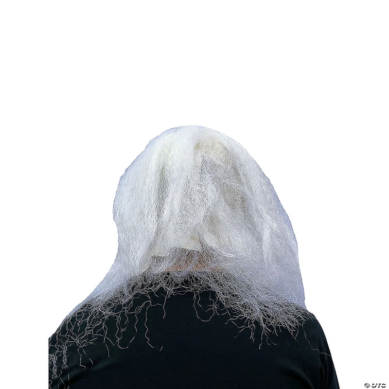 Bram Stoker’s Dracula™ Dead Dracula Overhead Silicone Mask - One Size