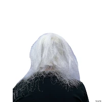 Bram Stoker’s Dracula™ Dead Dracula Overhead Silicone Mask - One Size