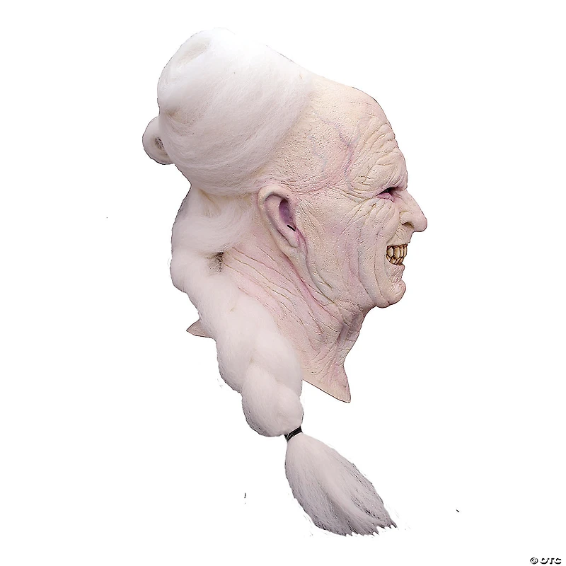 Bram Stoker’s Dracula™ Dracula Overhead Latex Mask - One Size