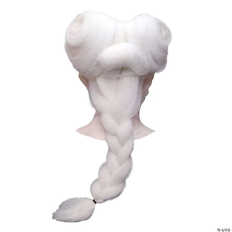 Bram Stoker’s Dracula™ Dracula Overhead Latex Mask - One Size