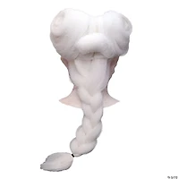 Bram Stoker’s Dracula™ Dracula Overhead Latex Mask - One Size