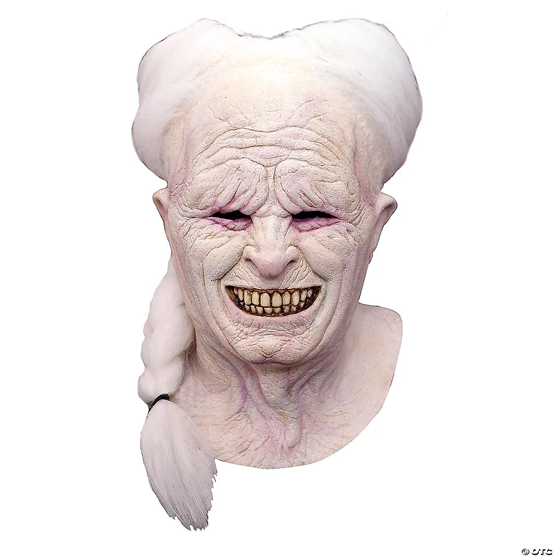 Bram Stoker’s Dracula™ Dracula Overhead Latex Mask - One Size