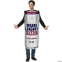 Bud Light Black Cherry Seltzer