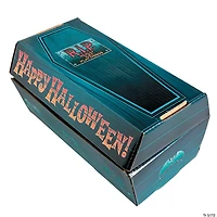 Bulk 100 Pc. Coffin Chest Toy Assortment