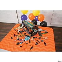 Bulk 100 Pc. Coffin Chest Toy Assortment