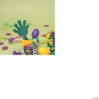 Bulk 100 Pc. Mardi Gras Noisemaker Assortment