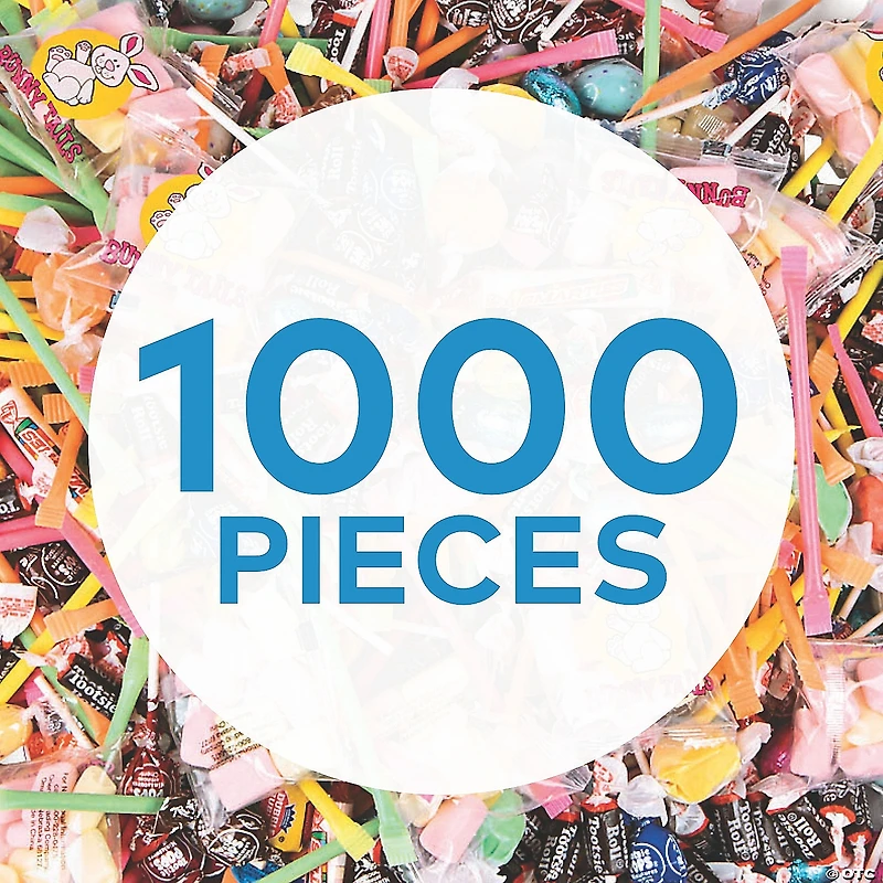 Bulk 1000 Pc. Easter Candy Assortment