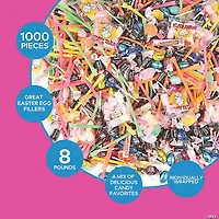 Bulk 1000 Pc. Easter Candy Assortment