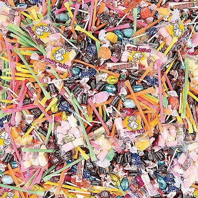 Bulk 1000 Pc. Easter Candy Assortment