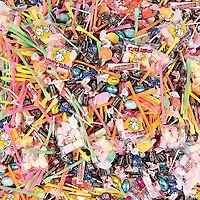 Bulk 1000 Pc. Easter Candy Assortment