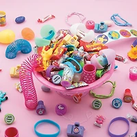 Bulk 1000 Pc. Easter Egg Candy Filler Assortment