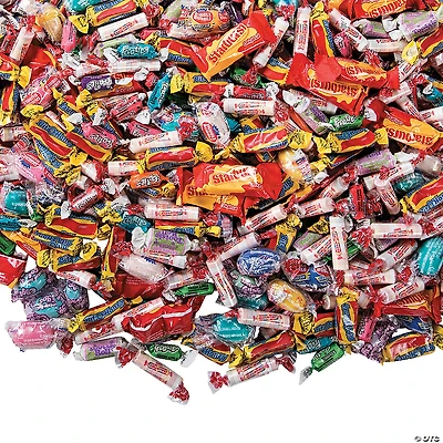 Bulk 1000 Pc. Easter Egg Candy Filler Assortment