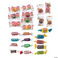 Bulk 1000 Pc. Small Candy Assortment