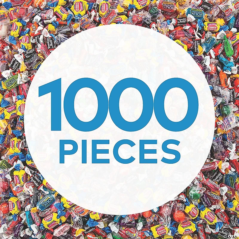 Bulk 1000 Pc. Small Candy Assortment