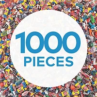 Bulk 1000 Pc. Small Candy Assortment