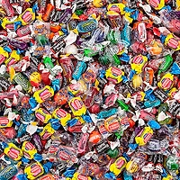 Bulk 1000 Pc. Small Candy Assortment