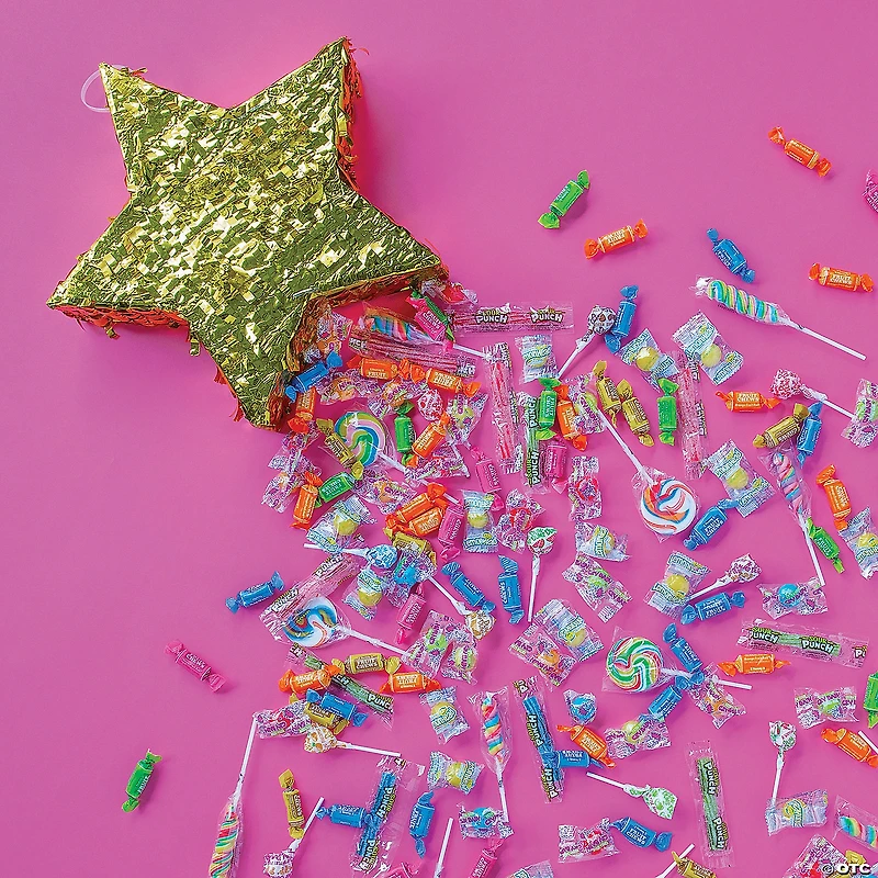 Bulk 1000 Pc. Sour Candy Assortment