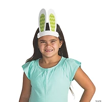 Bulk 144 Pc. Easter Bunny Ears