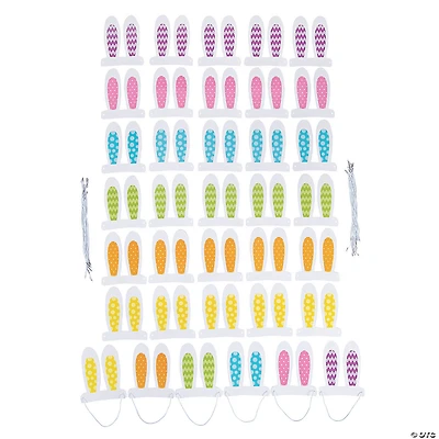 Bulk 144 Pc. Easter Bunny Ears