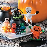 Bulk 144 Pc. Halloween Bears