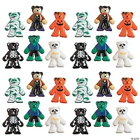 Bulk 144 Pc. Halloween Bears