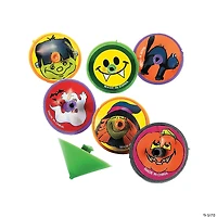 Bulk 144 Pc. Halloween Spin Tops