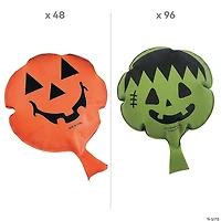 Bulk 144 Pc. Halloween Whoopee Cushion Assortment