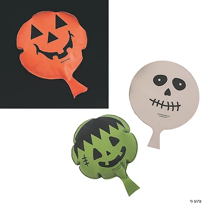 Bulk 144 Pc. Halloween Whoopee Cushion Assortment