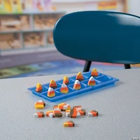 Bulk 144 Pc. Mini Candy Corn Erasers