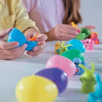 Bulk 150 Pc. Easter Egg Toy Filler Assortment