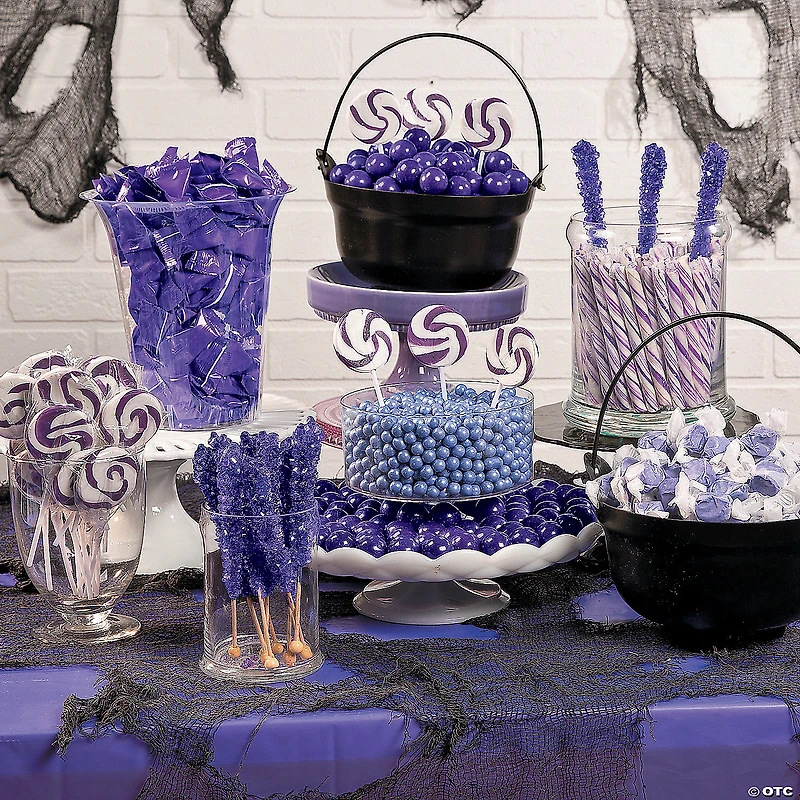 CANDY BUFFET ASSORTMENTS FAMILY