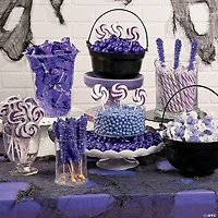 CANDY BUFFET ASSORTMENTS FAMILY