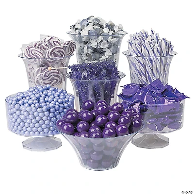 CANDY BUFFET ASSORTMENTS FAMILY