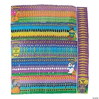 Bulk 180 Pc. Halloween Activity Pads