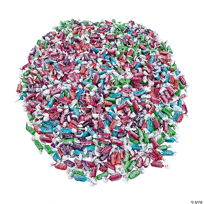 Bulk 1800 Pc. Mini Tootsie Roll