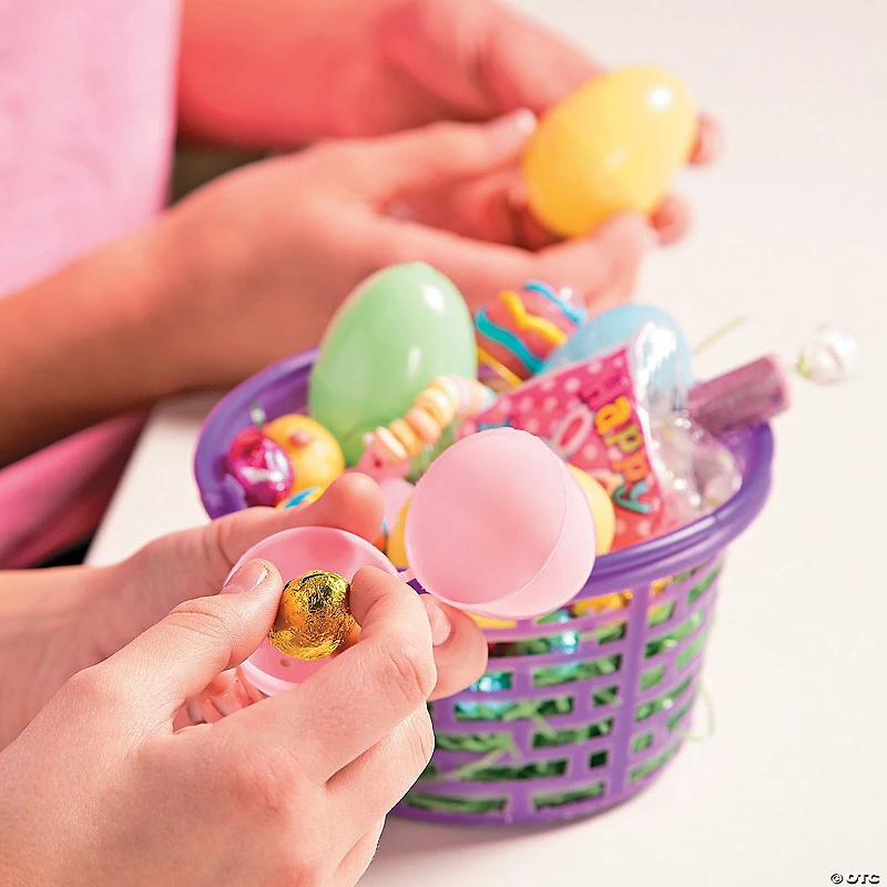 Bulk 215 Pc. Egg Filler Easter Candy Assortment